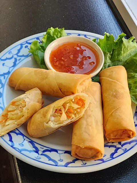 Talung Thai Kitchen Food Truck