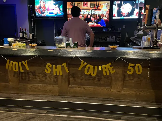 Elks Lodge No. 1246 - Summit Elks Lodge