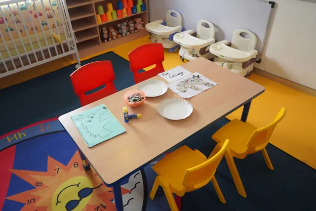 KLAY - Magarpatta - Preschools and Daycare