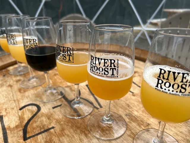 River Roost Brewery
