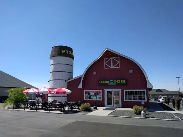 Idaho Pizza Company
