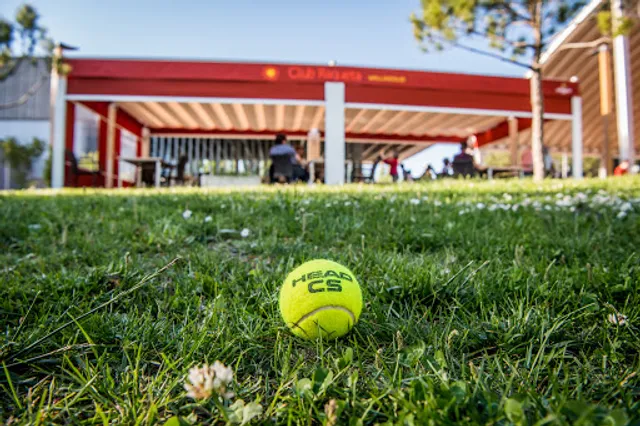 Club Raqueta Valladolid