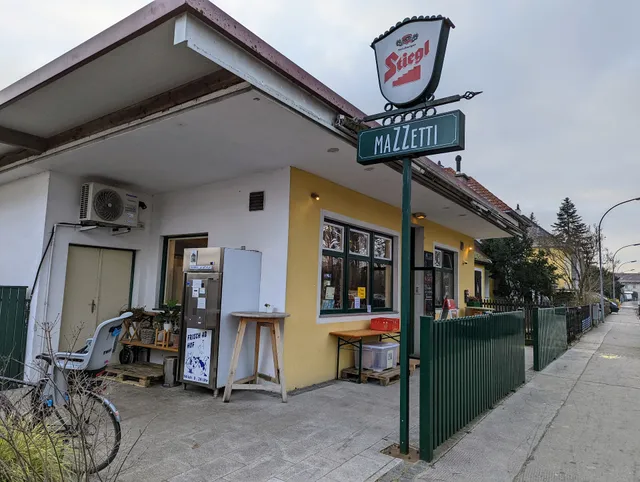 Mazzetti RegionalLokal