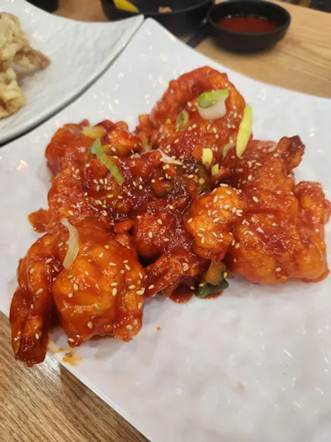 Chinese Food Beijing