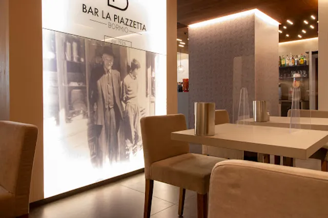 Caffè Bar La Piazzetta