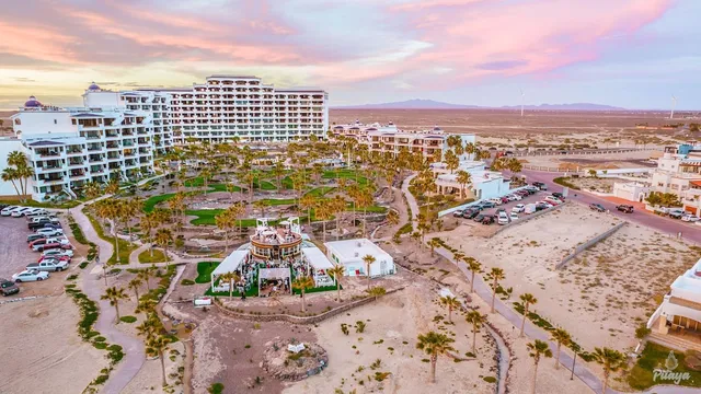 Hotel Casa Blanca Golf Villas