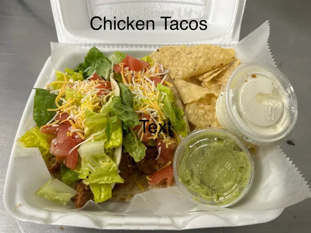 Yes is fresh Cuisine