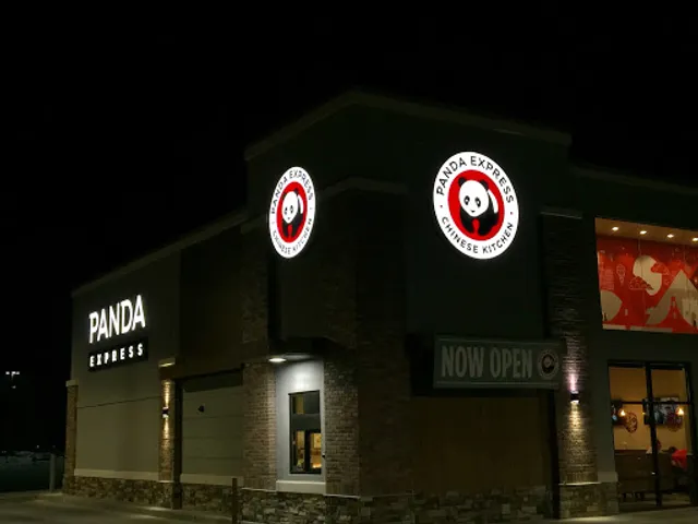 Panda Express