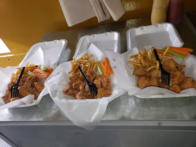 Gula Garden Boneless