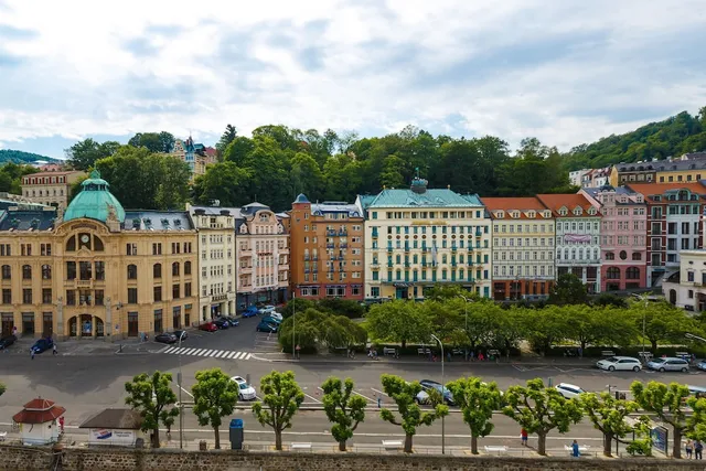 Apartments Bohemia Rhapsody