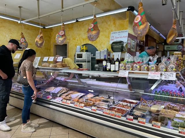 Sapori Delle Marche - Senatore Giuseppe