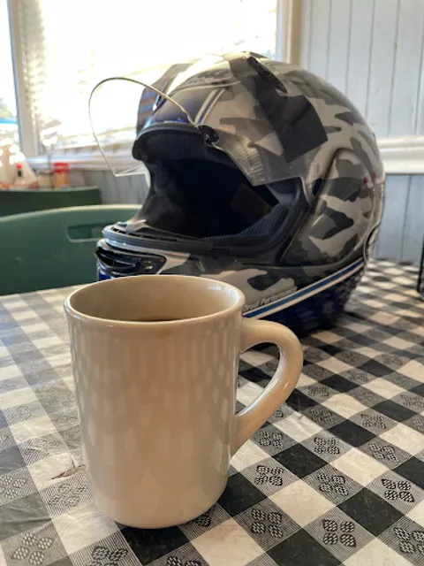 Cozy Coffee Tarkington