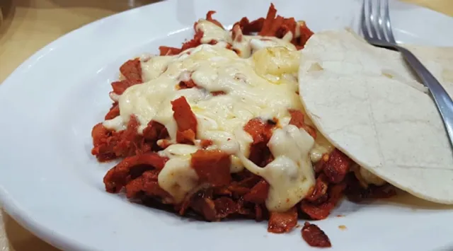 Los tarascos-Avenida 30