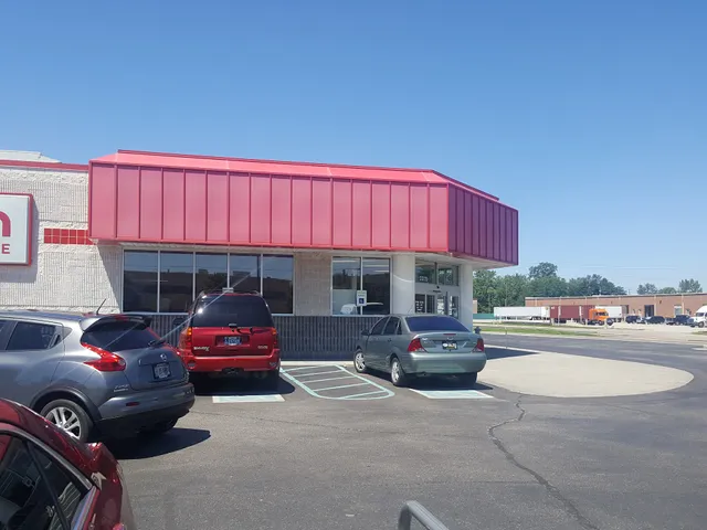 Gordon Food Service Store