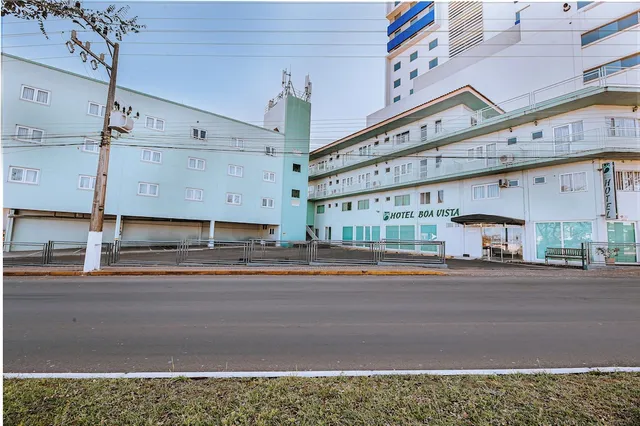 Hotel Boa Vista