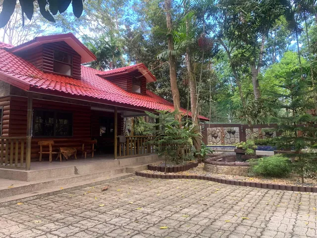 Casa Juan Pribado (Private) Resort