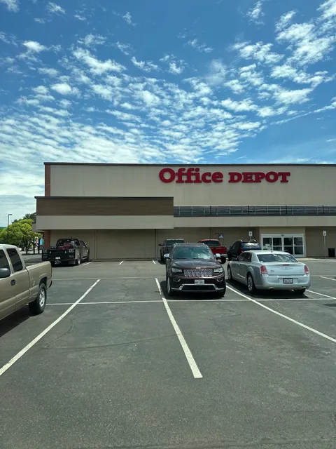 Office Depot