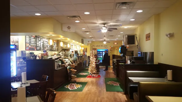 Heidi's Brooklyn Deli