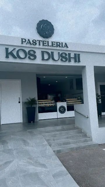 Pasteleria kos dushi