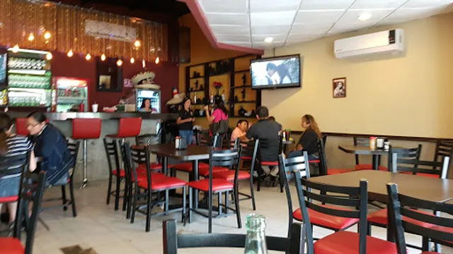 Paparruchos Restaurante