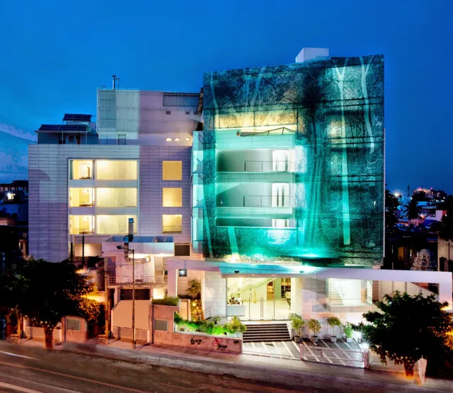 Springs Hotel and Spa