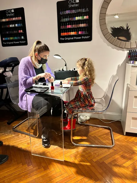 Escape Skin Care Salon & Day