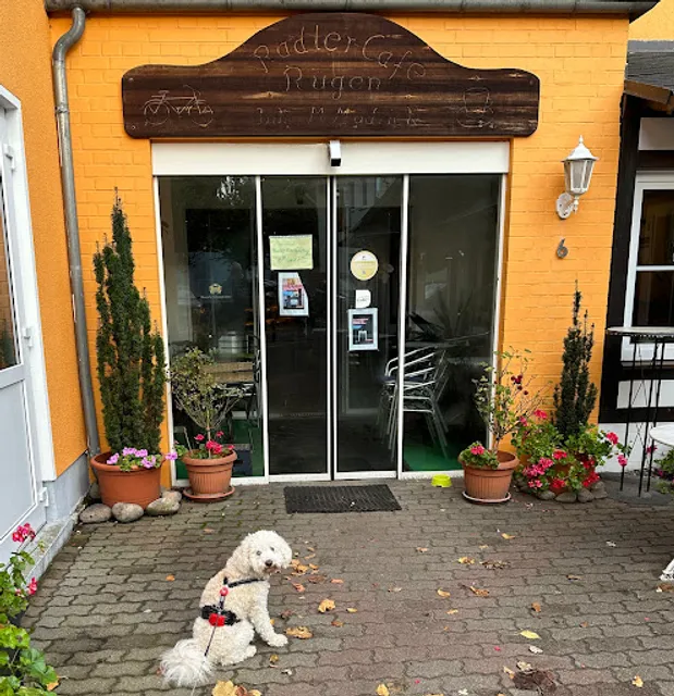 Radlercafé Rügen - Inh. Michael Mudrick