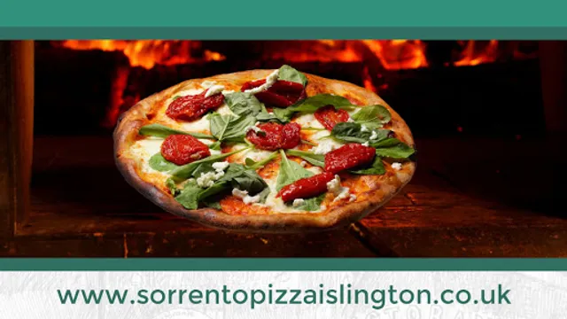 Sorrento Pizza (Islington)