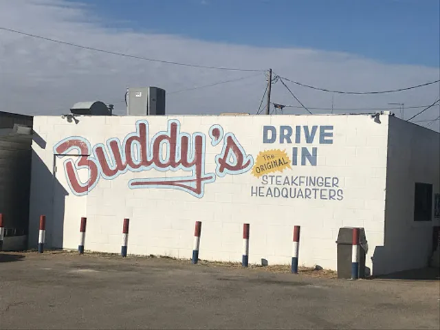 Buddy's Drive In