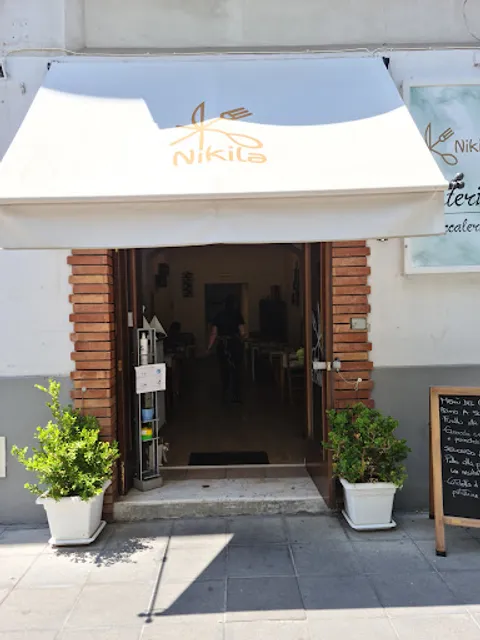 Osteria Nikila Baccaleria