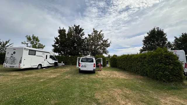 Camping am Rosenhof Görlitz