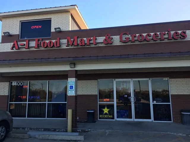 A-1 Food Mart & Groceries