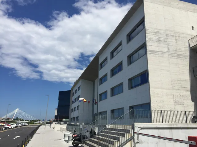 UNEATLANTICO - European Atlantic University