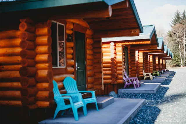 Port Hardy RV Resort