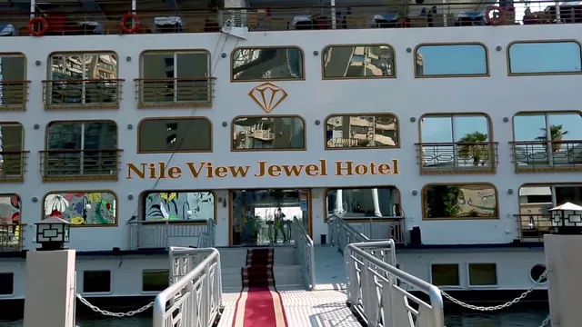 Cairo Sky Restaurant