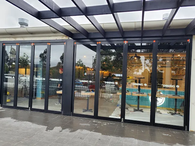 The Dining and Co Beaumont Hills