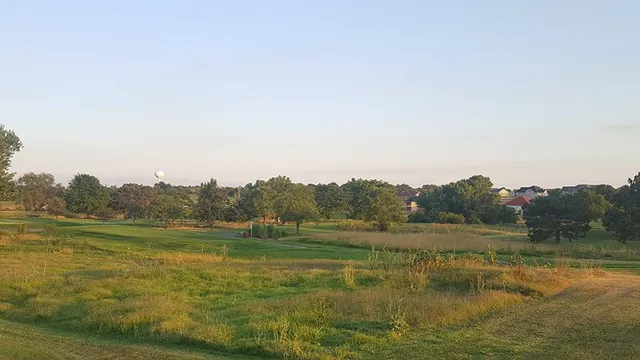 Salina Municipal Golf Course