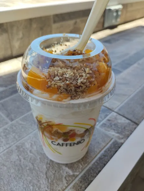 CAFFENIO Periférico Norte, Hermosillo