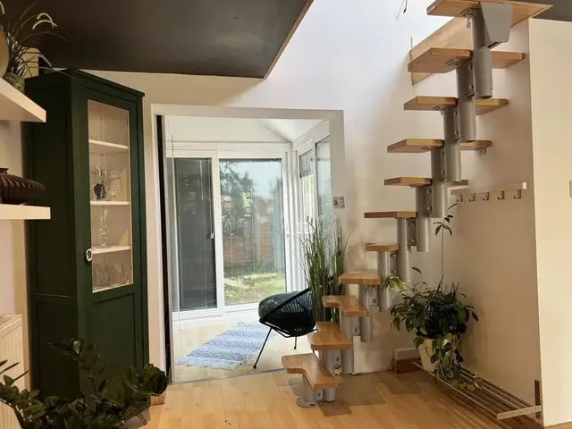 Cozy Cottage Coventry