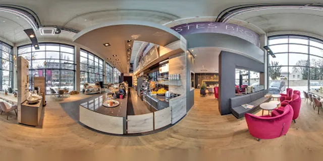 Brotmanufaktur Schmidt GmbH & Co. KG