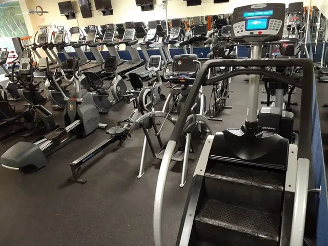 Cocoa Beach Health and Fitness