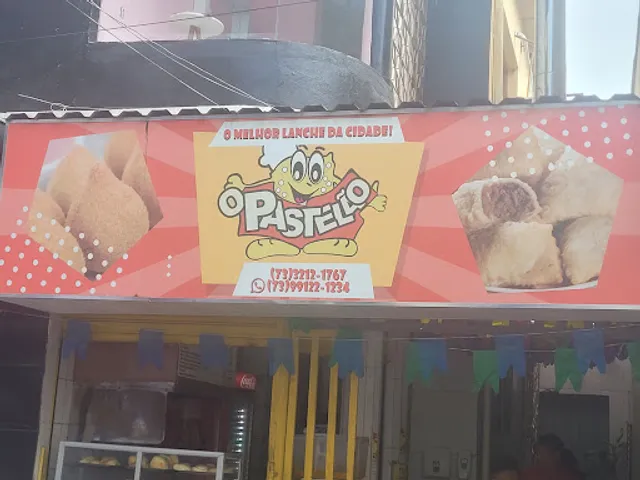 Pastelao