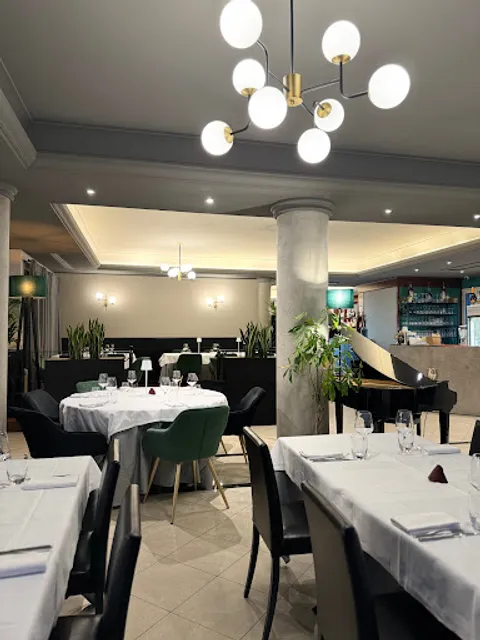 Atmosfera Ristorante Pizzeria