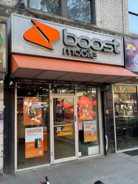 Boost Mobile