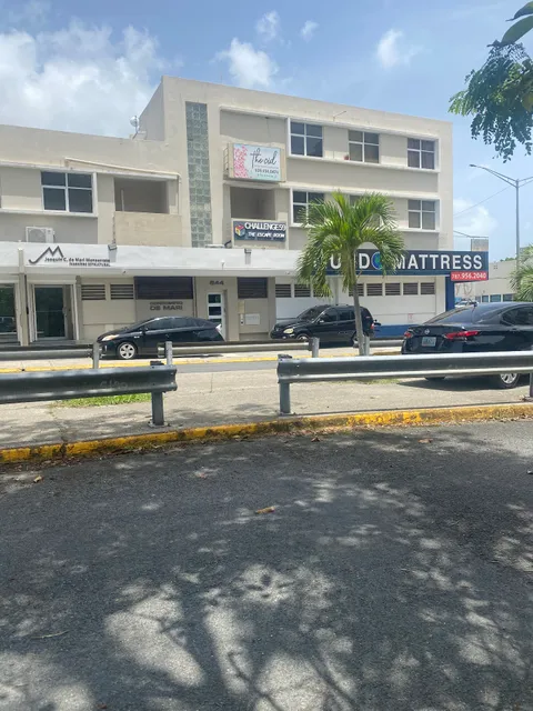 The Cid Body Spa San Juan