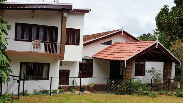 Check Inn Today Resort