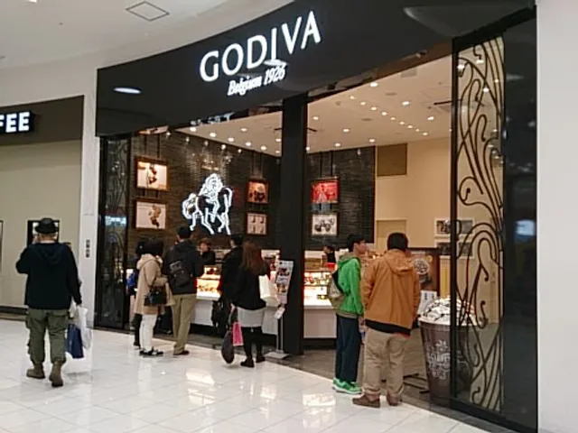 Godiva Chocolatier