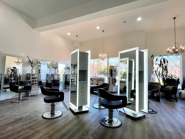 Indulgence Beauty Bar
