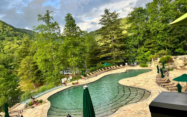 Bear Lake Reserve Lake Club