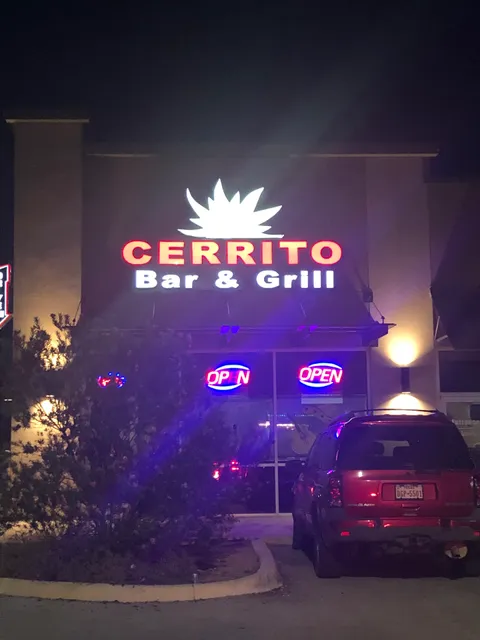 Cerrito Bar & Grill